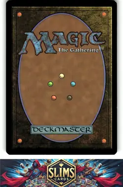 Magic the Gathering MTG Modern Horizons Sling-Gang Lieutenant #108 Buy 2 Get 1 - Image 2