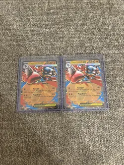 Pokemon Mega Evolution EX Lot - 13 Card Listed Lot - - Image 5