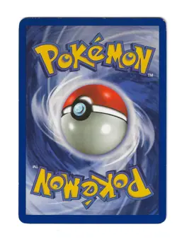 Parasect (55/130) Base Set 2 WotC 2000 Pokemon Card NM Vintage TCG - Image 2