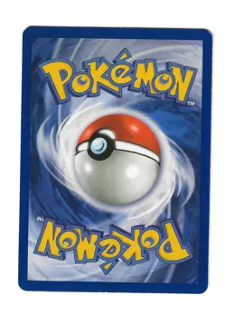 Exeggutor (39/130) Base Set 2 WotC 2000 Pokemon Card NM Vintage TCG - Image 2