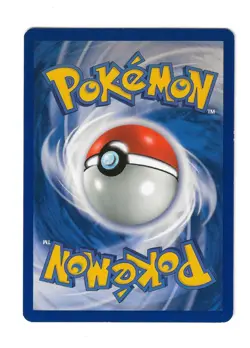 Double Colorless Energy (124/130) Base Set 2 WotC 2000 Pokemon Card NM Vintage - Image 2