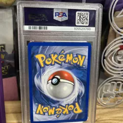 2006 Mew EX 88/92 Legend Maker Holo Nm-mt PSA 8 - Pokemon - Image 3