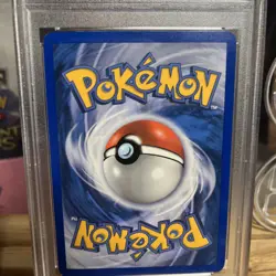 2006 Mew EX 88/92 Legend Maker Holo Nm-mt PSA 8 - Pokemon - Image 4