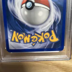 2006 Mew EX 88/92 Legend Maker Holo Nm-mt PSA 8 - Pokemon - Image 5