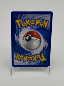 Pokemon Trading Card Game TCG Base Set 2 Trainer Professor Oak 116/130 - Image 2