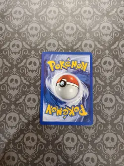 Pokemon Breeder (Trainer) Reg. 105/130 Base Set 2 Pokemon Card - Image 3