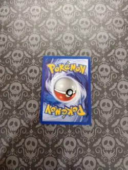 Pokemon Breeder (Trainer) Reg. 105/130 Base Set 2 Pokemon Card - Image 4