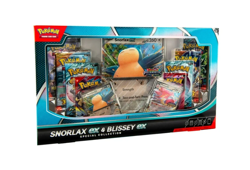 Pokemon Snorlax Ex & Blissey Ex Special Collection Box (NEW & SEALED) SHIPs ASAP - Image 3