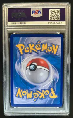 2025 Pokemon Korean SV8a Collection Set Espeon EX #142/SV-P PSA 10 - Image 2