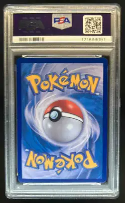 2025 Pokemon Korean SV8a Playmat Set Umbreon EX #143/SV-P PSA 10 - Image 2