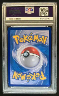 2025 Pokemon Korean SV8a Collection Set Espeon EX #142/SV-P PSA 10 - Image 2