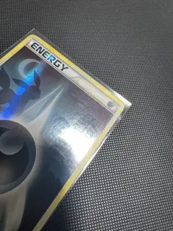 Pokemon TCG Darkness Energy (Basic) Call of Legends 94/95 Reverse Holo Common. - Image 5
