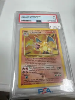 Charizard Chase Pokemon Mystery Packs Guaranteed Vintage Card+ Modern Hit - Image 1