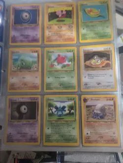 Charizard Chase Pokemon Mystery Packs Guaranteed Vintage Card+ Modern Hit - Image 2