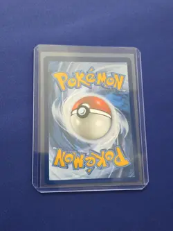 Friends in Paldea 137/131 Holo - Pokemon Prismatic Evolutions - Image 2