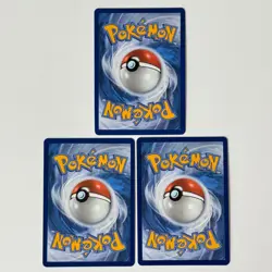 X3 Mega Gardevoir ex - 060/132 - ME01: Mega Evolution Pokemon Playset TCG - NM - Image 2