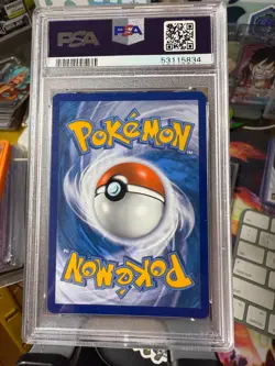 2019 Pokemon Sun & Moon Hidden Fates Shiny Noibat #SV43 PSA 10 GEM MINT - Image 2