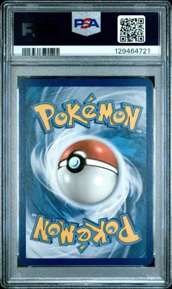 2017 POKEMON BLACK STAR PROMO ZYGARDE EX #54A FULL ART PSA 9 MINT #129464721 - Image 2
