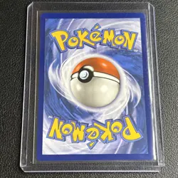 Pokemon Brute Bonnet Illustration Rare 207/182 PAR Paradox Rift NM - Image 2