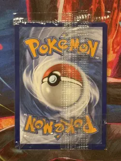 Mega Charizard X ex 023 & Oricorio ex Promo SEALED Phantasmal Flames UPC Pokemon - Image 2