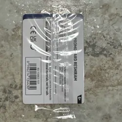Pokemon Phantasmal Flames Reshiram Stamped Promo sealed - Image 3