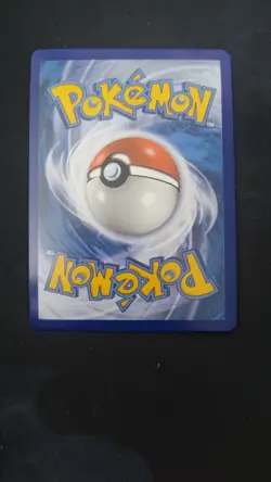 Pokemon TCG Mewtwo VStar Pokemon Go 079/078 Rainbow Secret Rare - Image 2