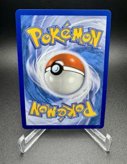 ORICORIO EX 024 Black Star UPC Promo Pokemon TCG Phantasmal Flames NM+ - Image 2