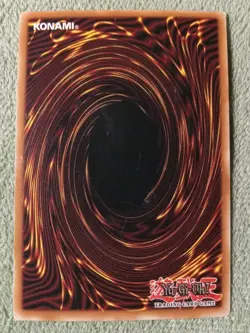 YU-GI-OH YUGIOH TCG XYZ-DRAGON CANNON BPT-010 SECRET RARE FOIL VLP PROMO TIN - Image 2