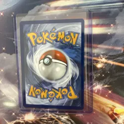 Pokemon TCG Zorua White Flare Illustration Rare Holo Card 142/086 NM Condition - Image 5