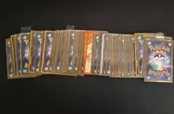 59 Lot Pokemon TCG Japanese Card AR ART RARE ivysaur bulbasaur SQ - Image 2