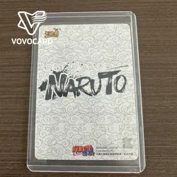 2024 KAYOU Official Naruto CCG Card NRB07-MR-069 Uzumaki Naruto - Image 2