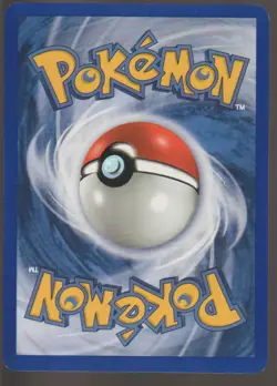 Pokemon Card Rare Candy 83/106 EX Emerald Vintage Item Trainer NM 2005 - Image 2
