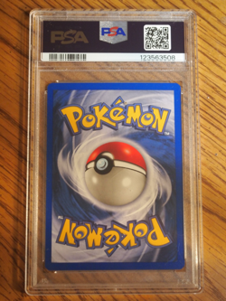 Pokemon 1st Edition Neo Revelation Lugia rare card, PSA 10 - Image 3
