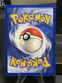 Pokemon Card BASE SET 1ST EDITION SHADOWLESS: CHARMELEON 24/102 - Image 2