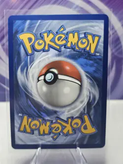 Alolan Vulpix V 033/195- Holiday Advent Calendar Snowflake Stamped Card- Pokemon - Image 2