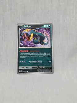 Pokemon ME02 Lot Phantasmal Flames Lot Of 7 Cards - Image 4