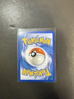 Cresselia 2008 D&P Majestic Dawn Pokemon Holo Rare Card #2/100 - SWIRL - MINT - Image 2