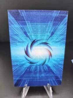 Makima Chainsaw Man Anime Waifu Card Doujin ACG Goddess Card - Image 3