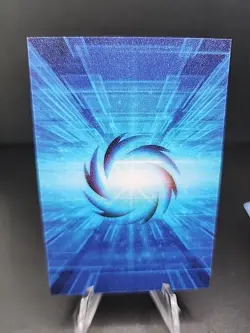 Makima Chainsaw Man Anime Waifu Card Doujin ACG Goddess Card - Image 4