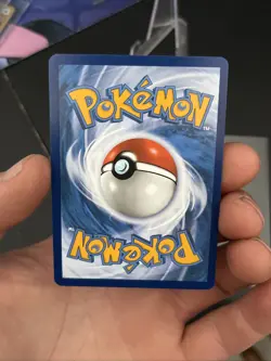 Meowscarada EX 271/193 SV Paldea Evolved Special Illustration Rare Pokemon Card - Image 3