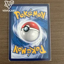 Pokemon TCG S-Chinese Card Sword & Shield CS2BC 132/115 Nessa SR Ultra Undamaged - Image 2