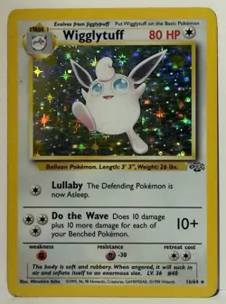 1999 Vintage Pokemon Card Lot WOTC Base Set Jungle Fossil Team Rocket - Image 3