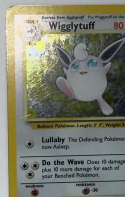 1999 Vintage Pokemon Card Lot WOTC Base Set Jungle Fossil Team Rocket - Image 5