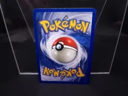 Mr. Mime 6/64 Holo Card Jungle Set 1999 Pokemon WOTC - Image 2