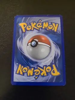 Pokemon TCG Card: Quilava (Delta Species) Uncommon 36/101 Dragon Frontiers LP - Image 2