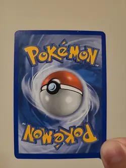 Pokemon TCG Card: Quilava (Delta Species) Uncommon 36/101 Dragon Frontiers LP - Image 4