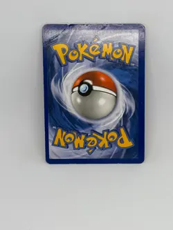 Pokemon Card Heatran LV. X DP31 Diamond & Pearl Promos HOLO RARE - HP - Image 3