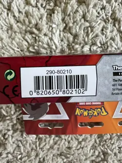 5 Pack Of Pokemon TCG: Sun & Moon Trainer Kit Lycanroc & Alolan Raichu Card Game 820650802102 - Image 4