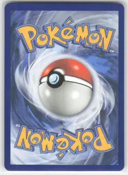 Rockets Admin #025/034 CLC Trading Card Game Classic Holo Pokemon TCG English - Image 2
