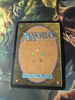 Prairie Stream Zendikar Expeditions FOIL MTG Magic The Gathering - Image 3